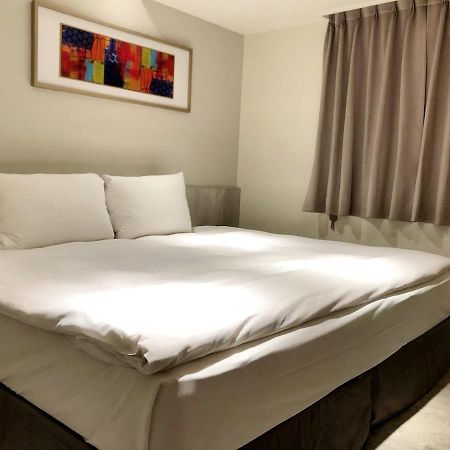 Taichung Amour Hotel Eksteriør billede